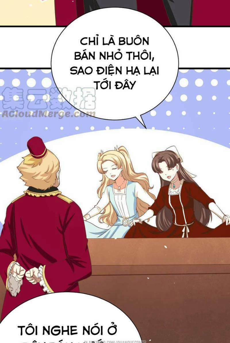 Từ Hôm Nay Bắt Đầu Làm Thành Chủ 141 trang 32