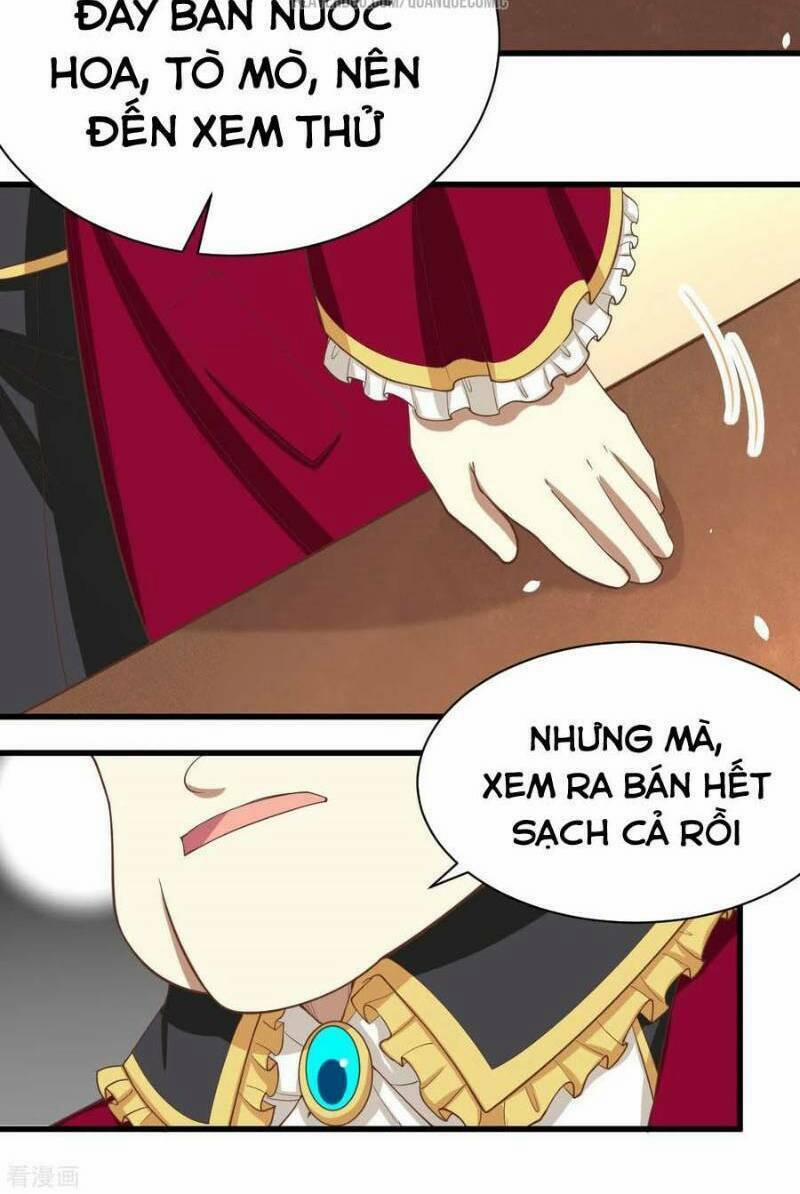 Từ Hôm Nay Bắt Đầu Làm Thành Chủ 141 trang 33