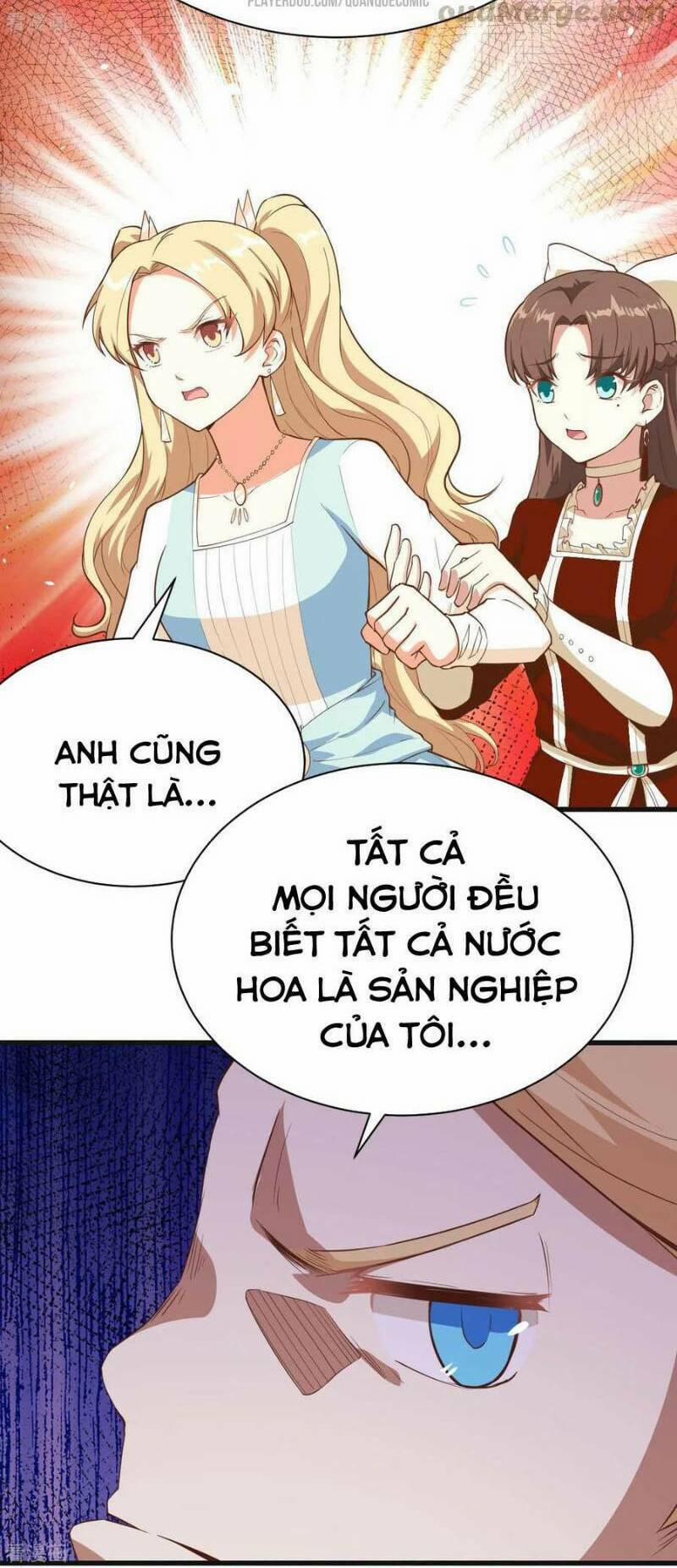 Từ Hôm Nay Bắt Đầu Làm Thành Chủ 141 trang 37