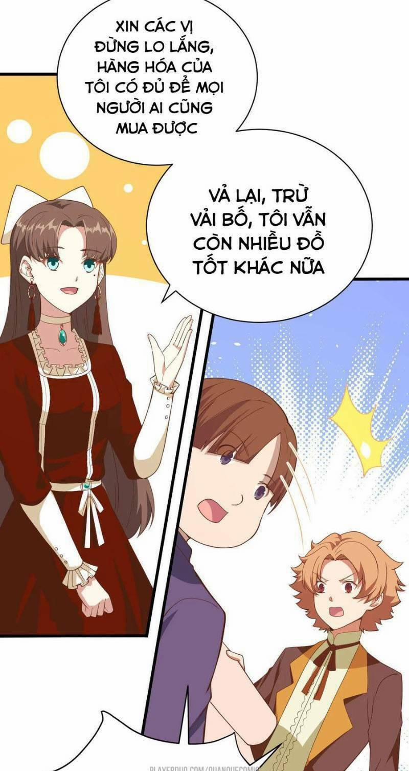Từ Hôm Nay Bắt Đầu Làm Thành Chủ 141 trang 6