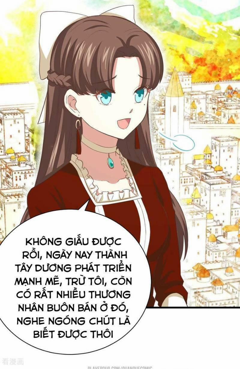 Từ Hôm Nay Bắt Đầu Làm Thành Chủ 142 trang 13