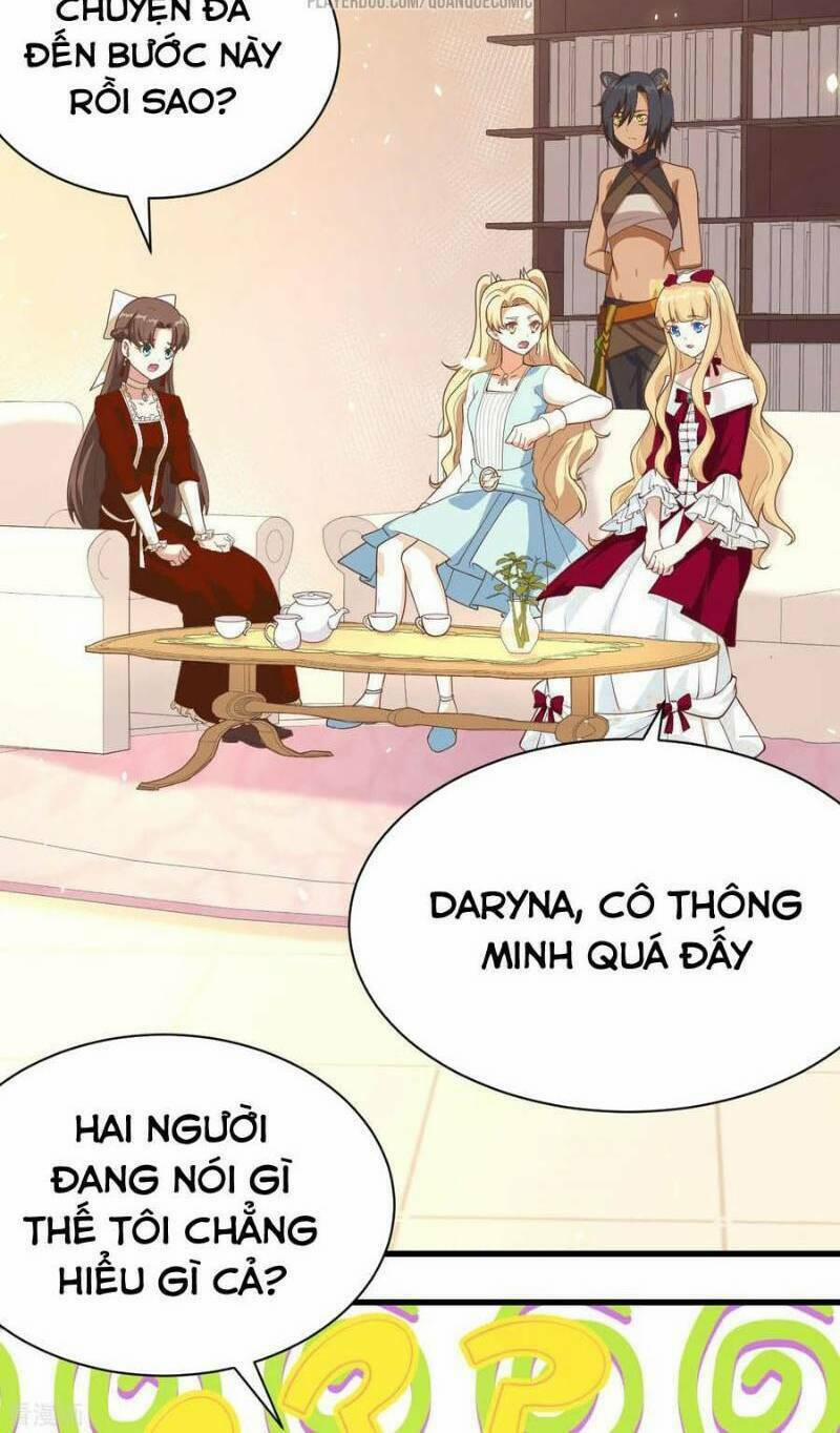 Từ Hôm Nay Bắt Đầu Làm Thành Chủ 142 trang 16