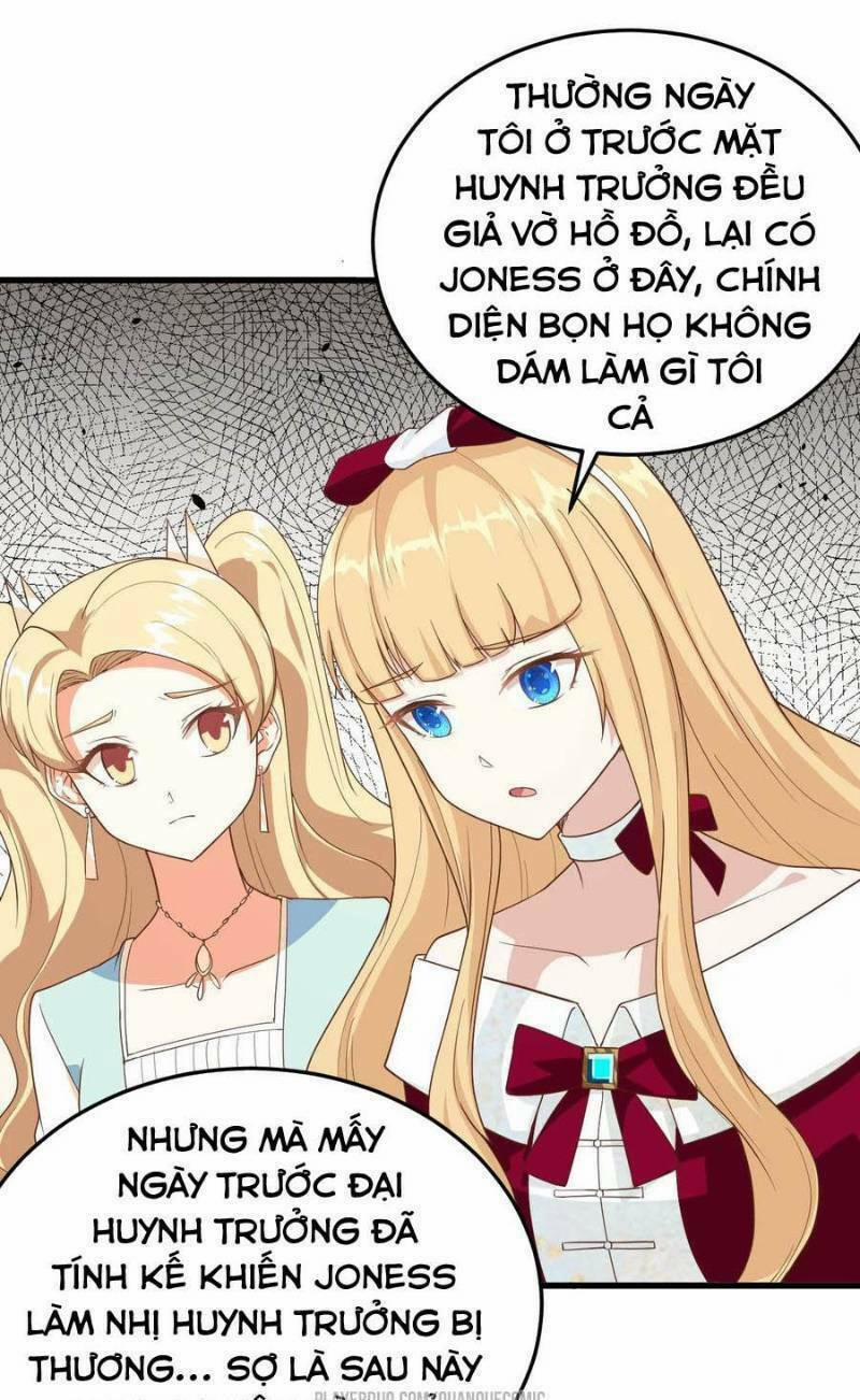 Từ Hôm Nay Bắt Đầu Làm Thành Chủ 142 trang 19
