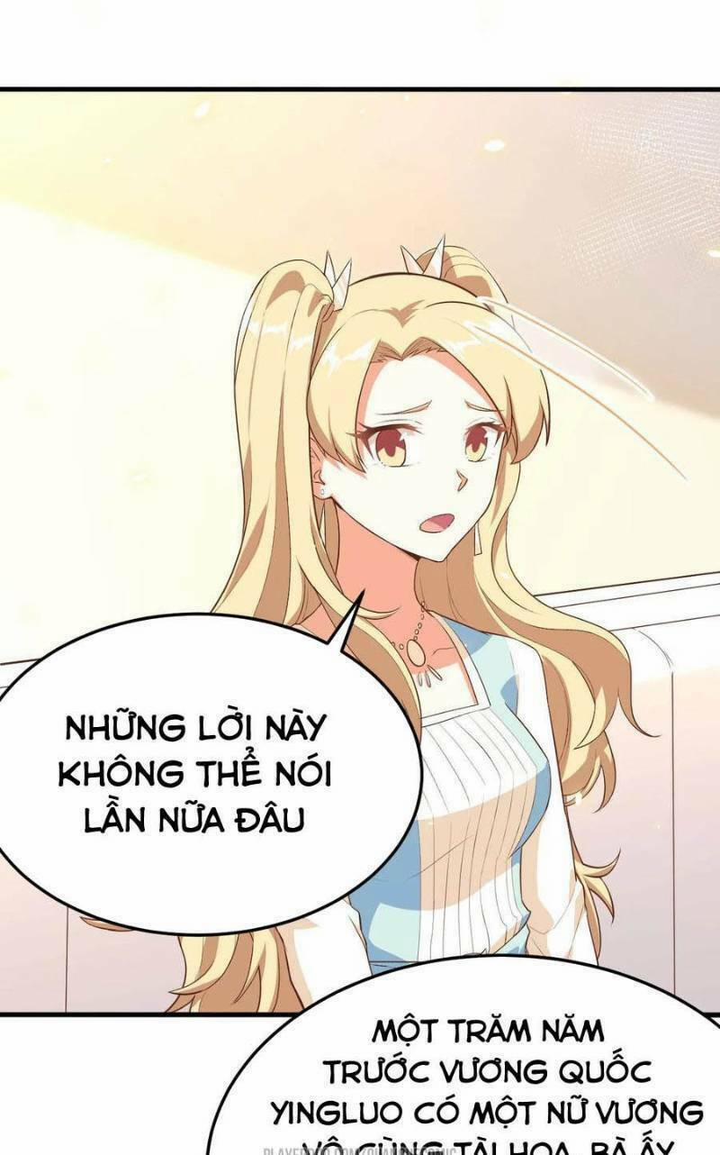 Từ Hôm Nay Bắt Đầu Làm Thành Chủ 142 trang 27