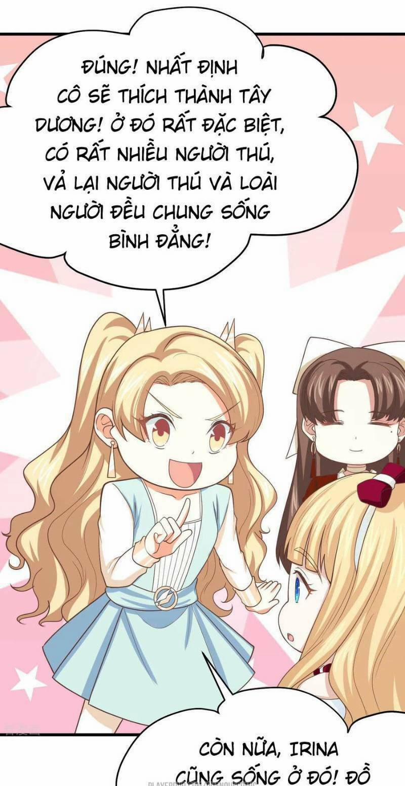 Từ Hôm Nay Bắt Đầu Làm Thành Chủ 142 trang 35