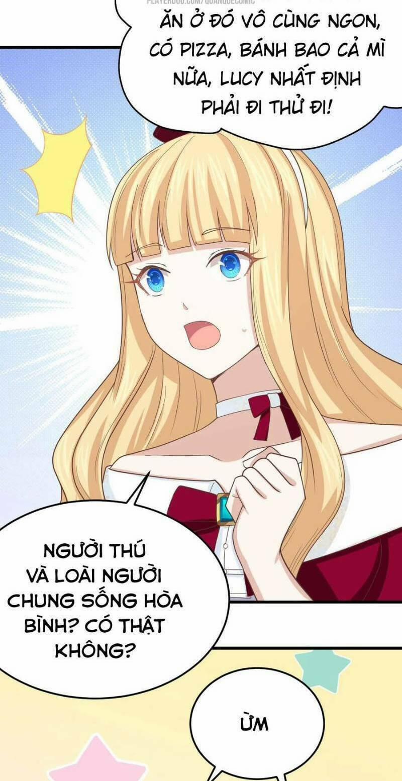 Từ Hôm Nay Bắt Đầu Làm Thành Chủ 142 trang 36