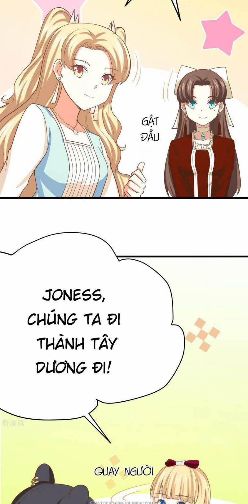 Từ Hôm Nay Bắt Đầu Làm Thành Chủ 142 trang 37