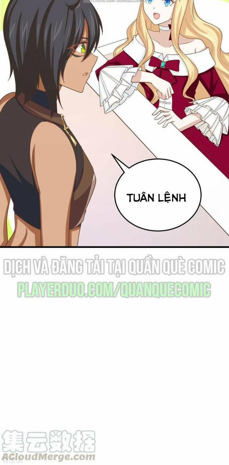 Từ Hôm Nay Bắt Đầu Làm Thành Chủ 142 trang 38