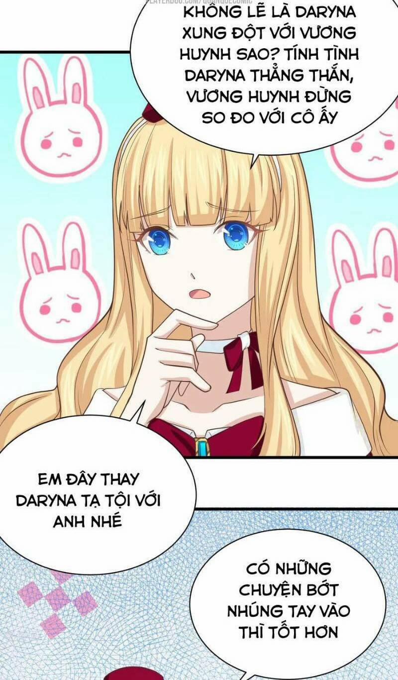 Từ Hôm Nay Bắt Đầu Làm Thành Chủ 142 trang 4