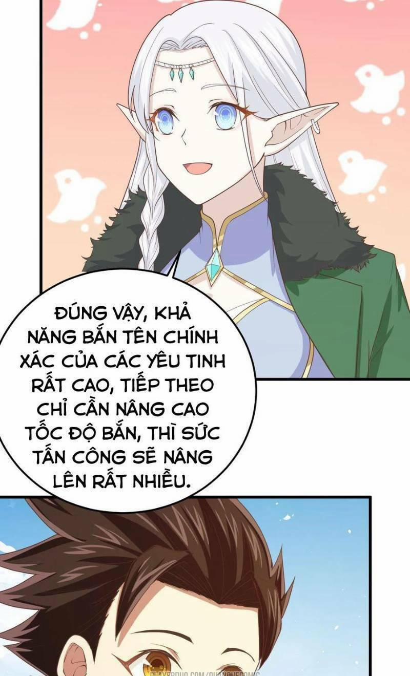 Từ Hôm Nay Bắt Đầu Làm Thành Chủ 143 trang 10