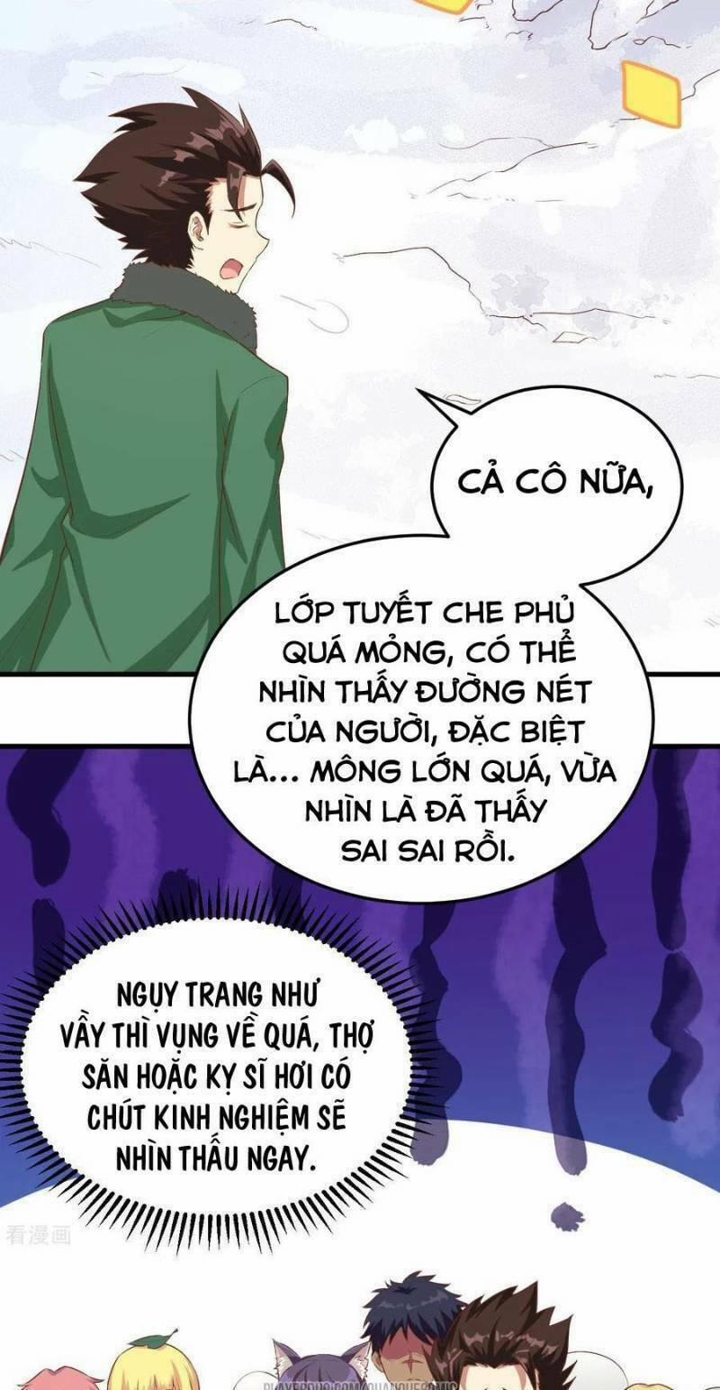 Từ Hôm Nay Bắt Đầu Làm Thành Chủ 143 trang 20