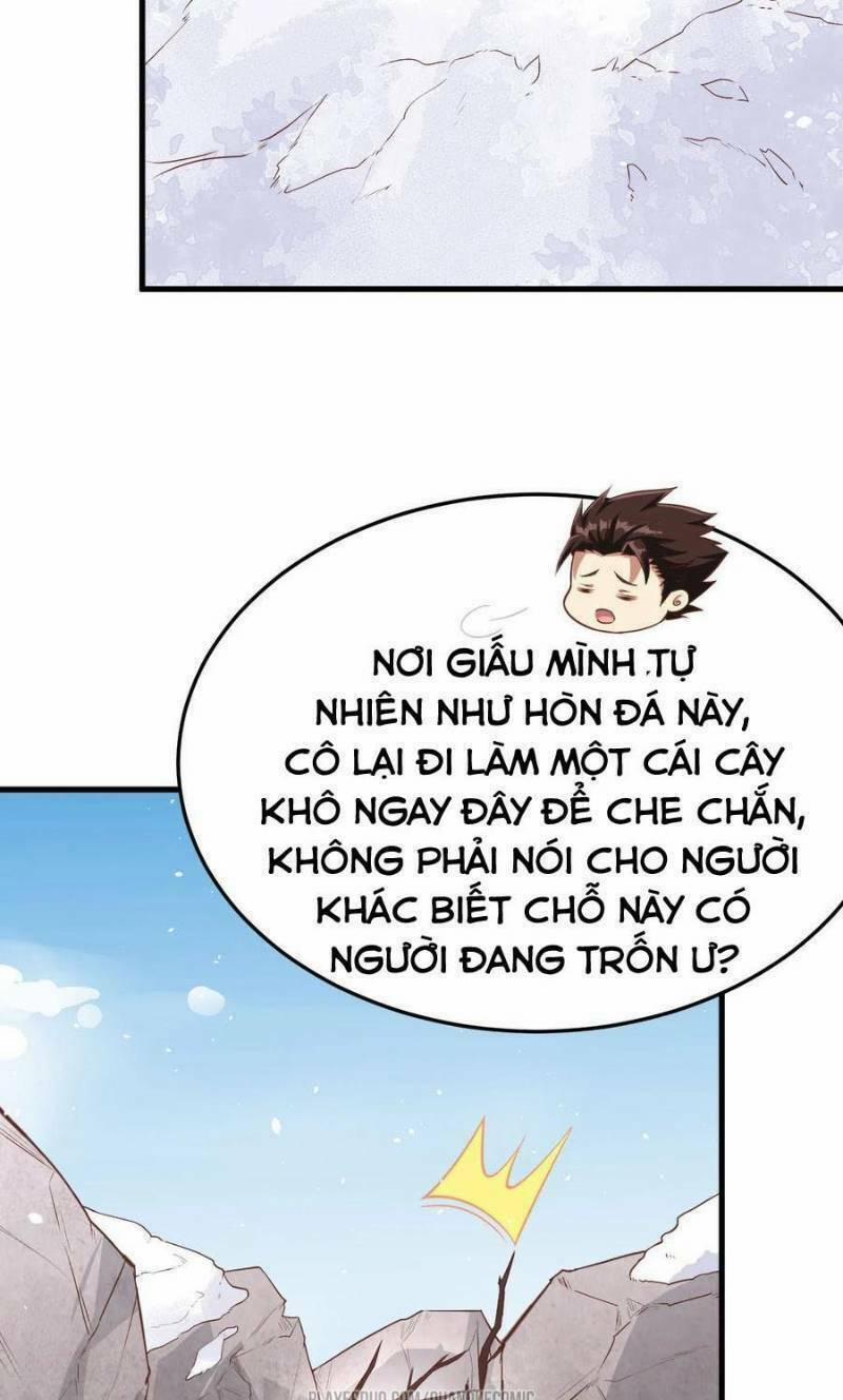 Từ Hôm Nay Bắt Đầu Làm Thành Chủ 143 trang 22