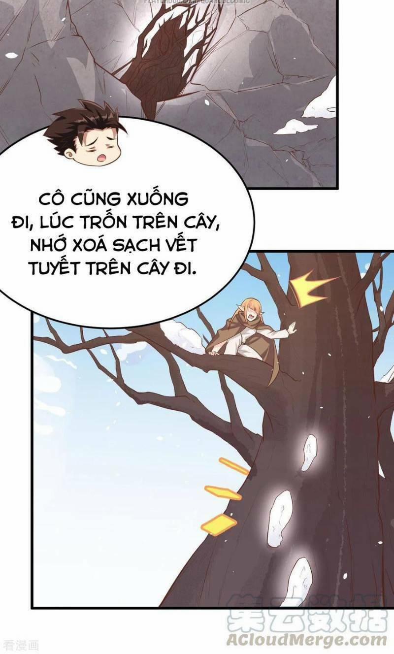 Từ Hôm Nay Bắt Đầu Làm Thành Chủ 143 trang 23