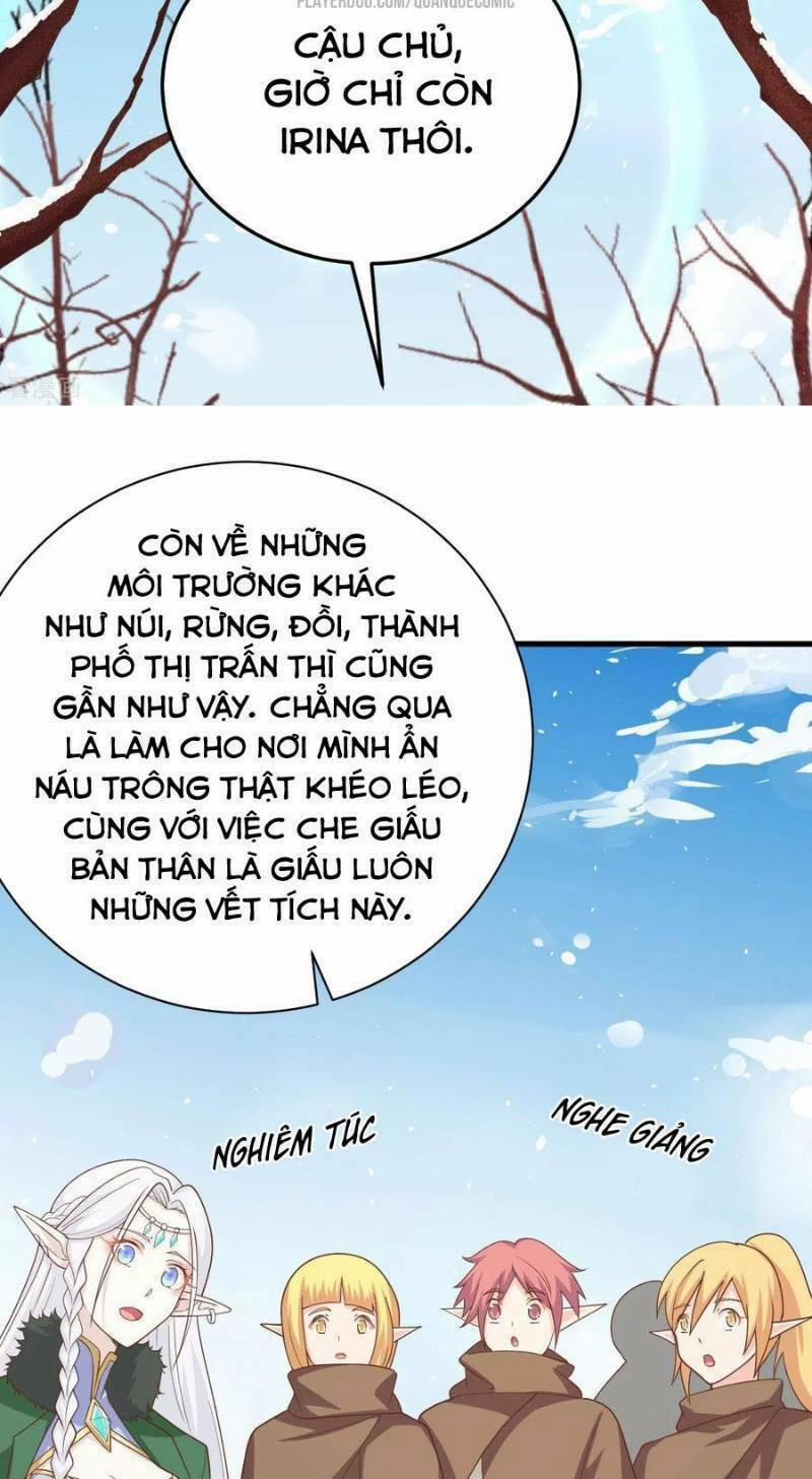 Từ Hôm Nay Bắt Đầu Làm Thành Chủ 143 trang 25