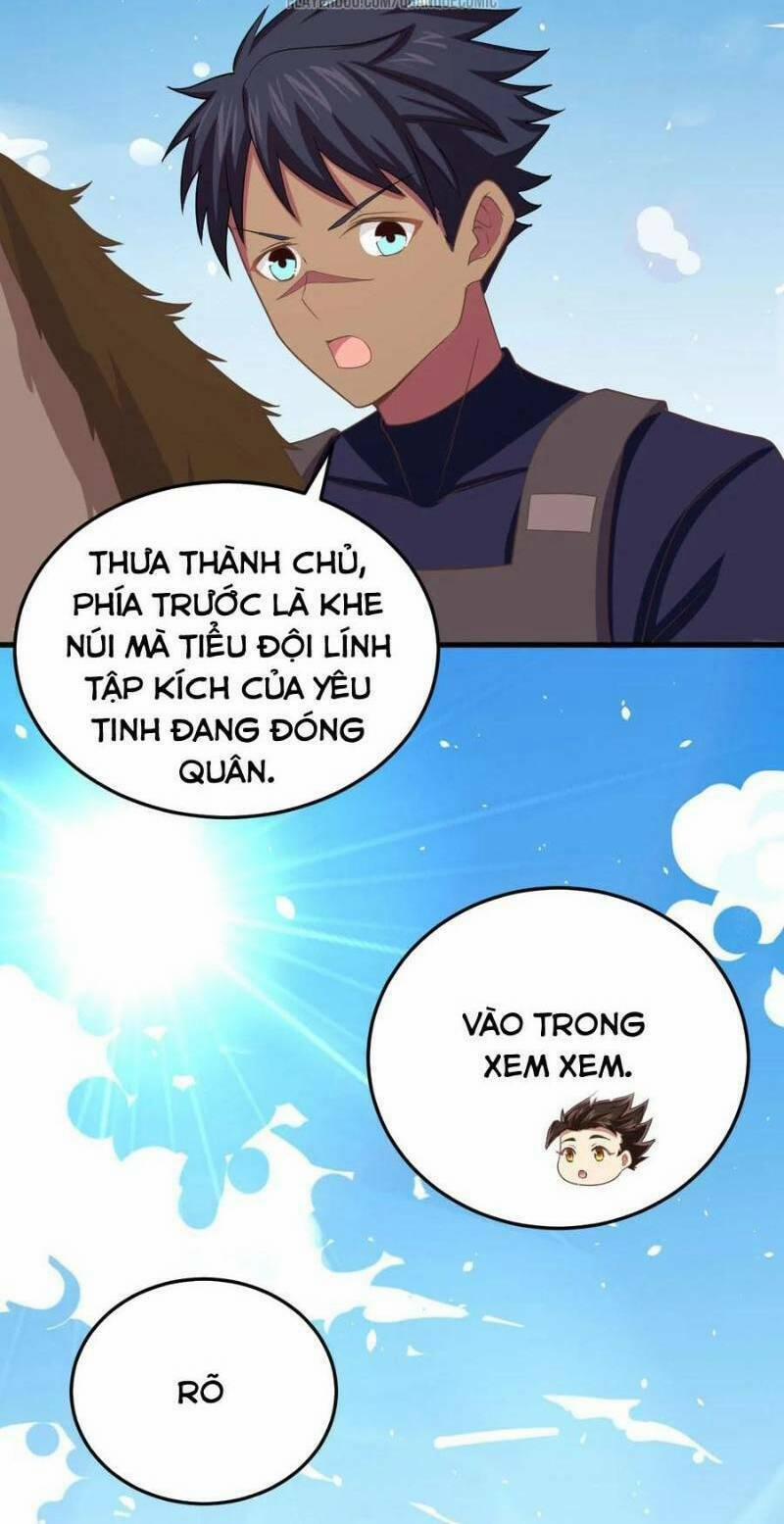 Từ Hôm Nay Bắt Đầu Làm Thành Chủ 143 trang 5