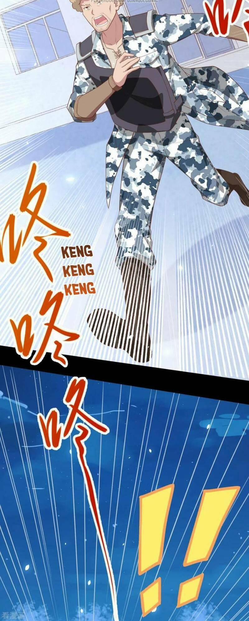 Từ Hôm Nay Bắt Đầu Làm Thành Chủ 144 trang 10