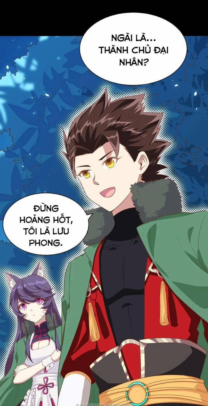 Từ Hôm Nay Bắt Đầu Làm Thành Chủ 144 trang 2
