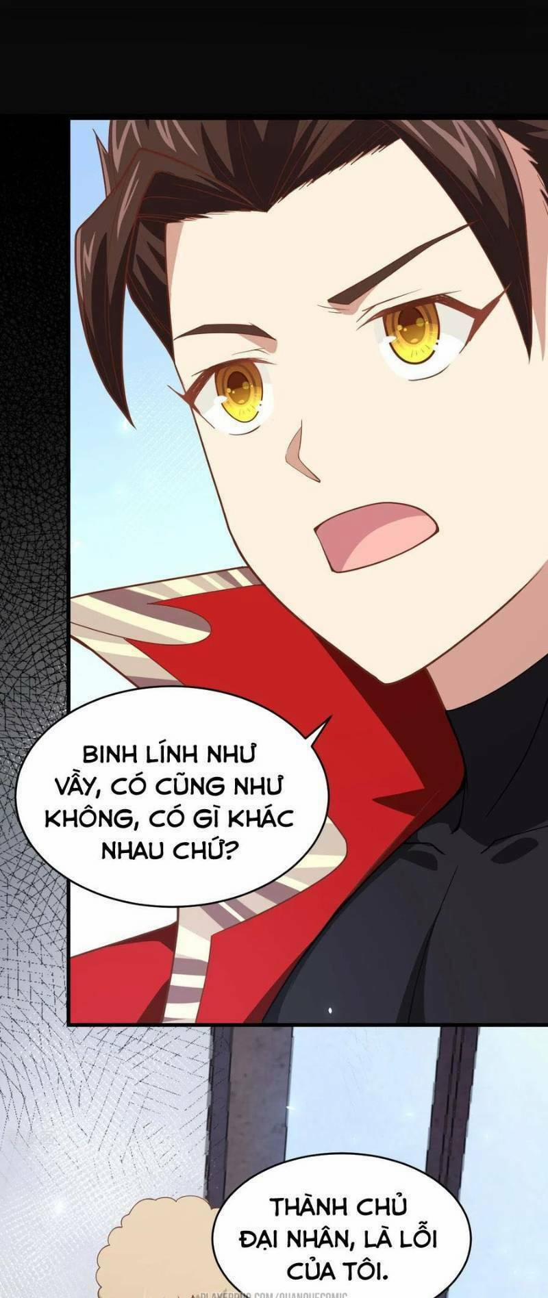 Từ Hôm Nay Bắt Đầu Làm Thành Chủ 144 trang 24