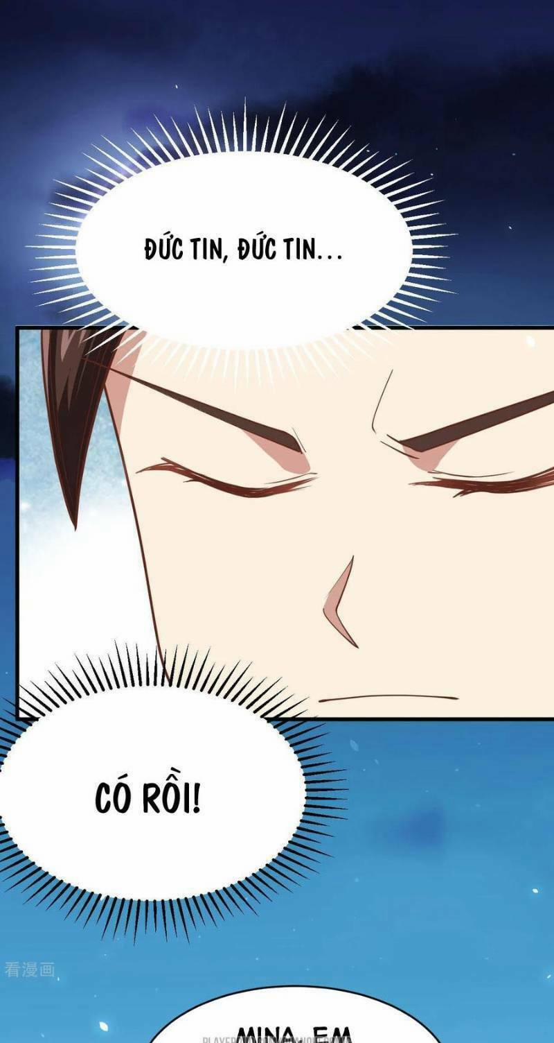 Từ Hôm Nay Bắt Đầu Làm Thành Chủ 144 trang 26