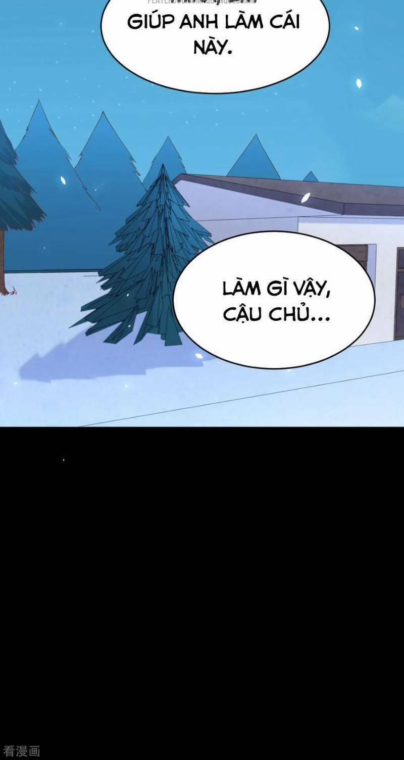 Từ Hôm Nay Bắt Đầu Làm Thành Chủ 144 trang 27