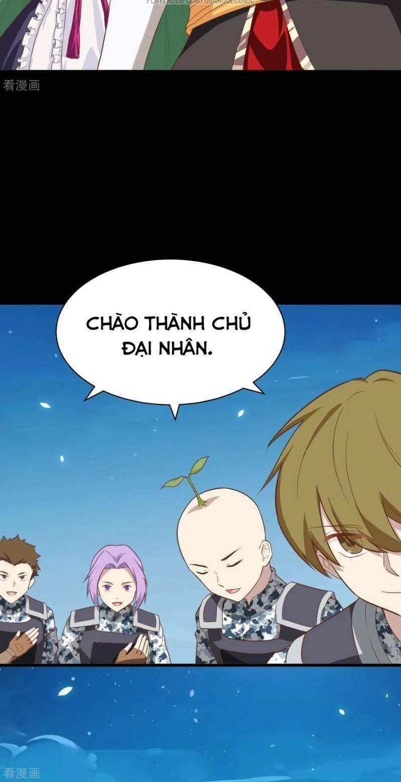 Từ Hôm Nay Bắt Đầu Làm Thành Chủ 144 trang 3