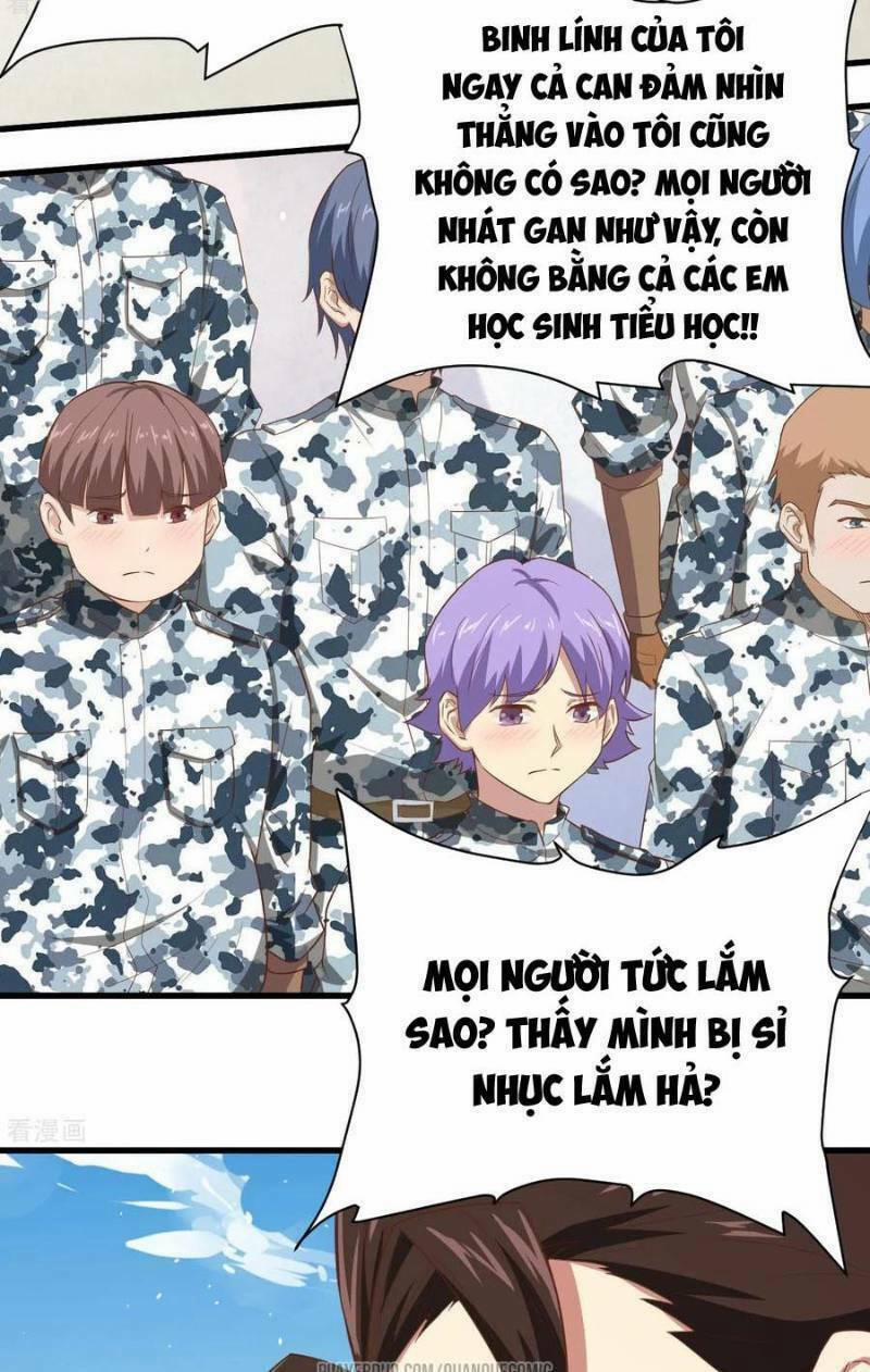 Từ Hôm Nay Bắt Đầu Làm Thành Chủ 144 trang 30