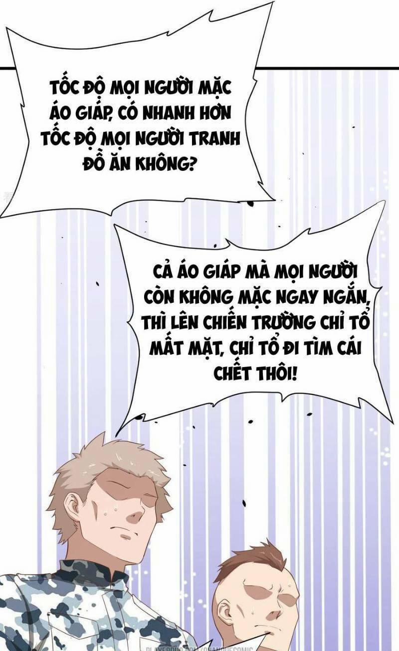 Từ Hôm Nay Bắt Đầu Làm Thành Chủ 144 trang 32