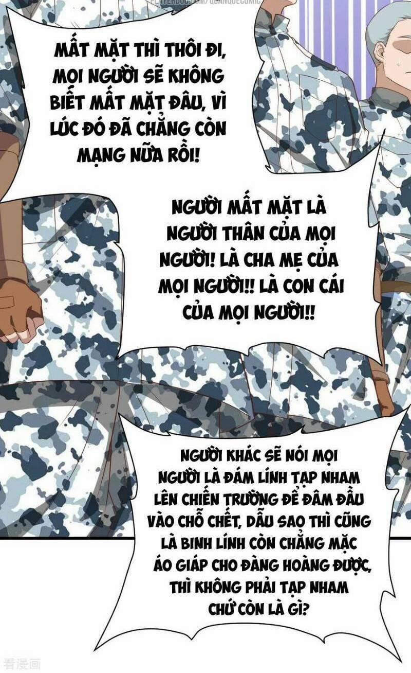 Từ Hôm Nay Bắt Đầu Làm Thành Chủ 144 trang 33