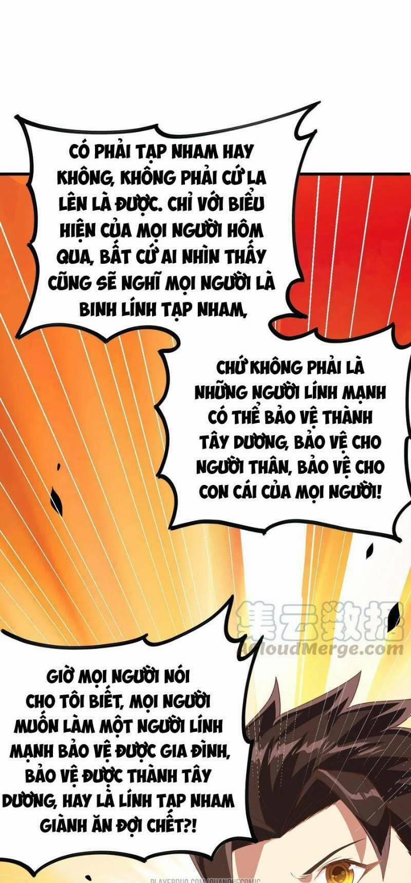 Từ Hôm Nay Bắt Đầu Làm Thành Chủ 144 trang 36