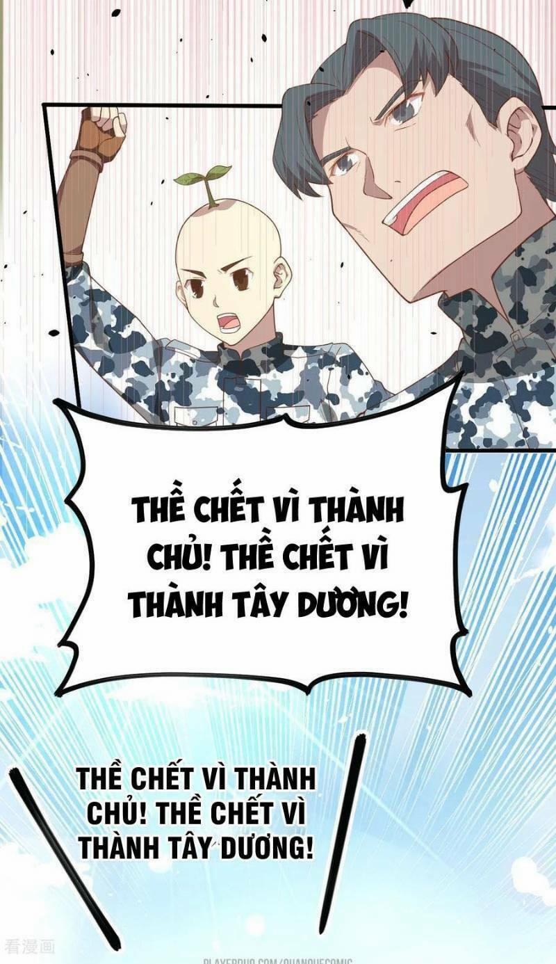 Từ Hôm Nay Bắt Đầu Làm Thành Chủ 144 trang 43