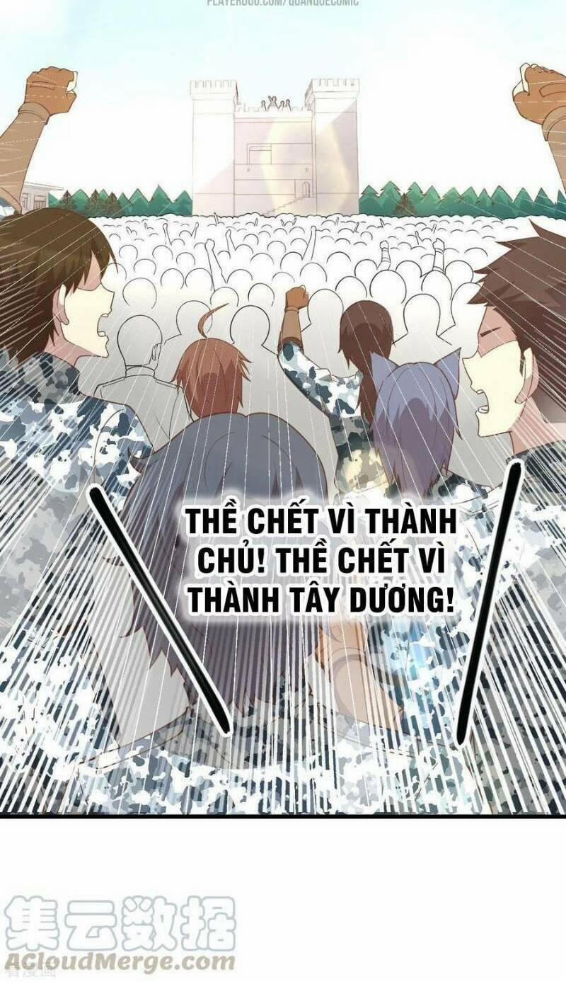 Từ Hôm Nay Bắt Đầu Làm Thành Chủ 144 trang 44
