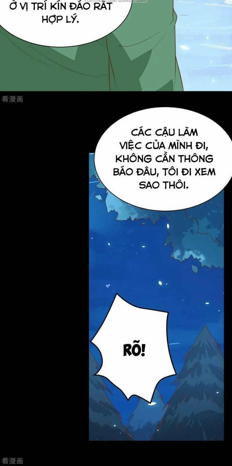 Từ Hôm Nay Bắt Đầu Làm Thành Chủ 144 trang 5