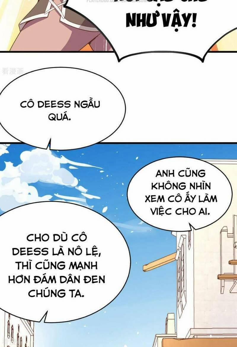Từ Hôm Nay Bắt Đầu Làm Thành Chủ 145 trang 11