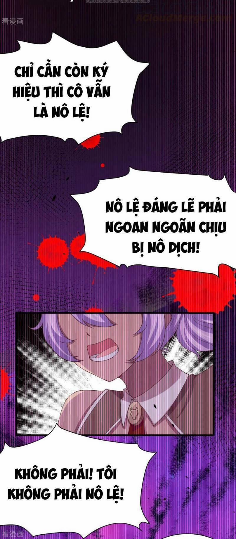 Từ Hôm Nay Bắt Đầu Làm Thành Chủ 145 trang 15