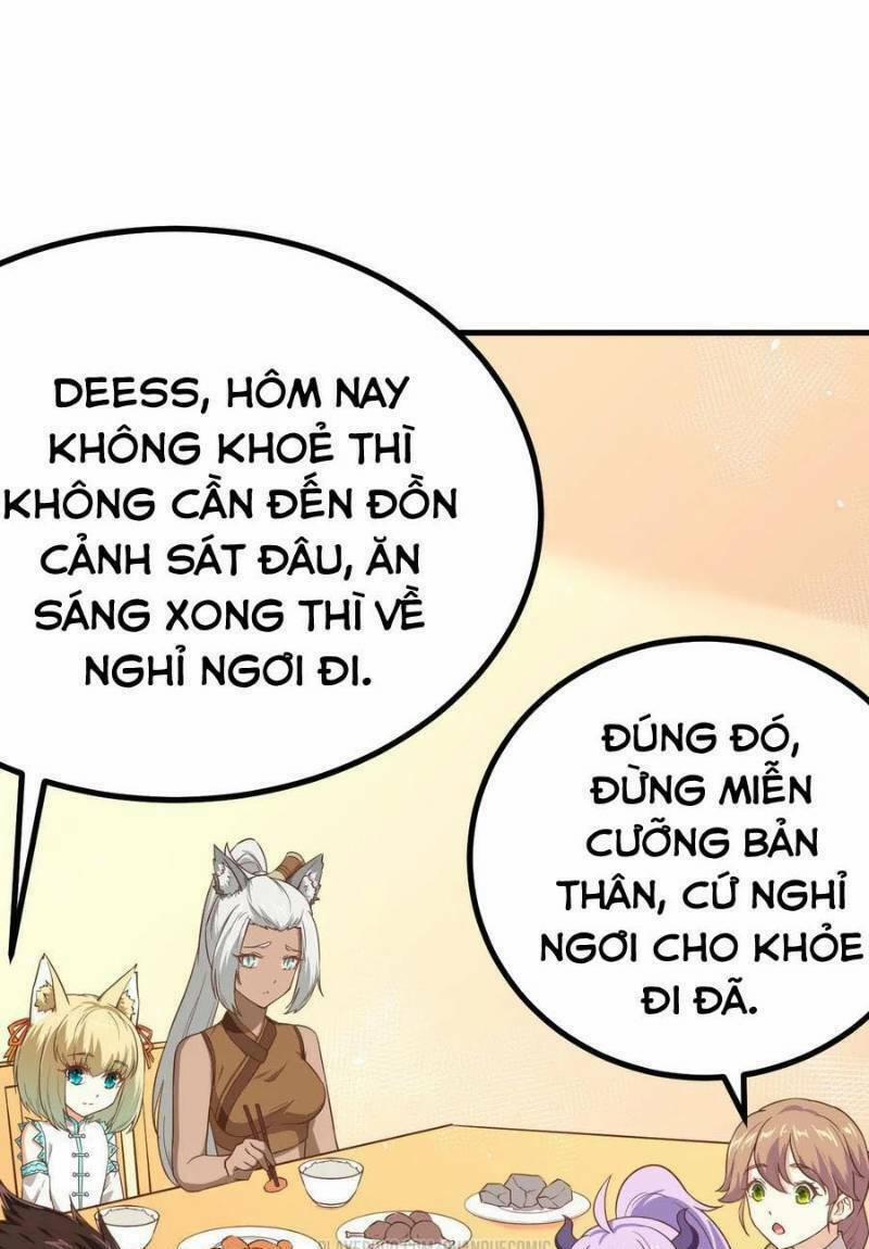 Từ Hôm Nay Bắt Đầu Làm Thành Chủ 145 trang 31