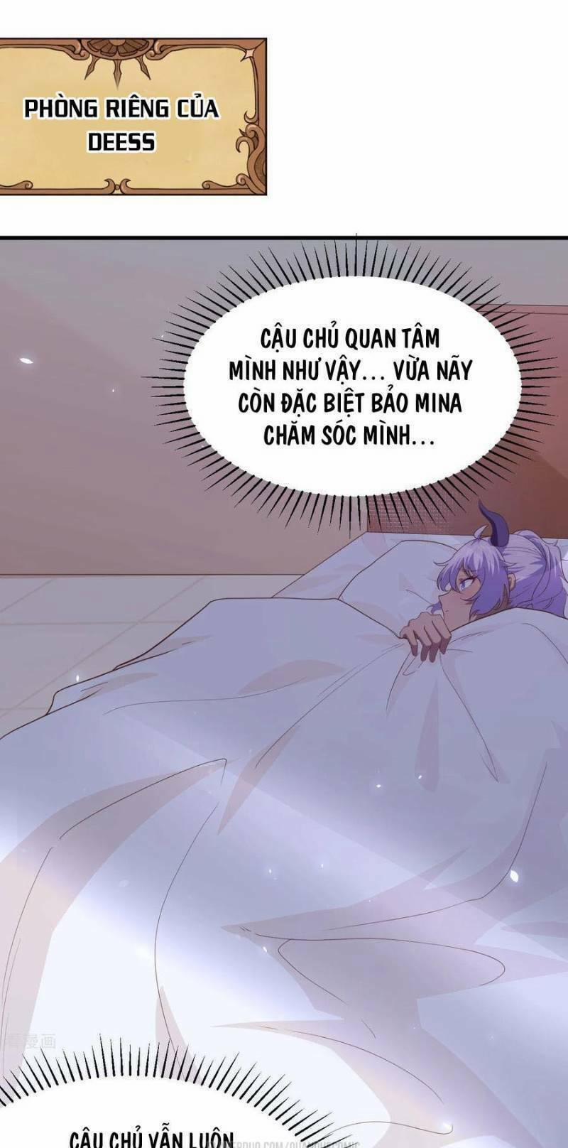 Từ Hôm Nay Bắt Đầu Làm Thành Chủ 145 trang 33