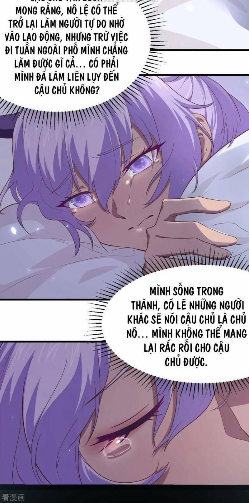 Từ Hôm Nay Bắt Đầu Làm Thành Chủ 145 trang 34