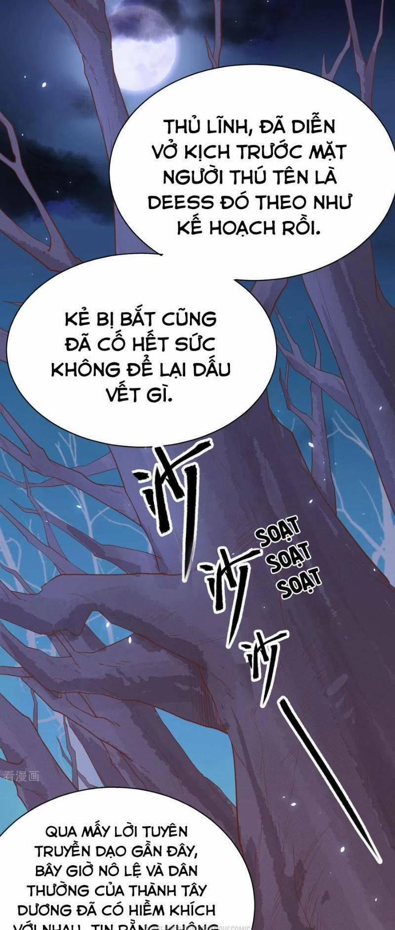Từ Hôm Nay Bắt Đầu Làm Thành Chủ 145 trang 37