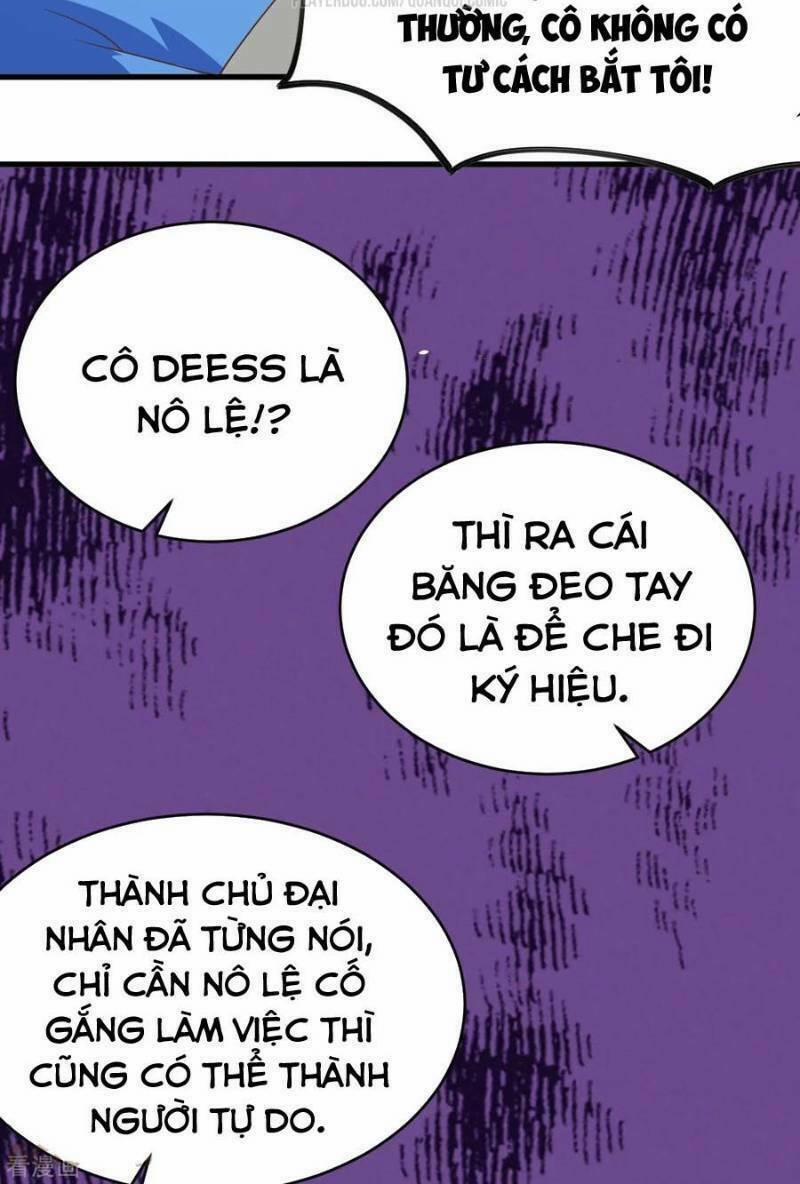 Từ Hôm Nay Bắt Đầu Làm Thành Chủ 145 trang 7