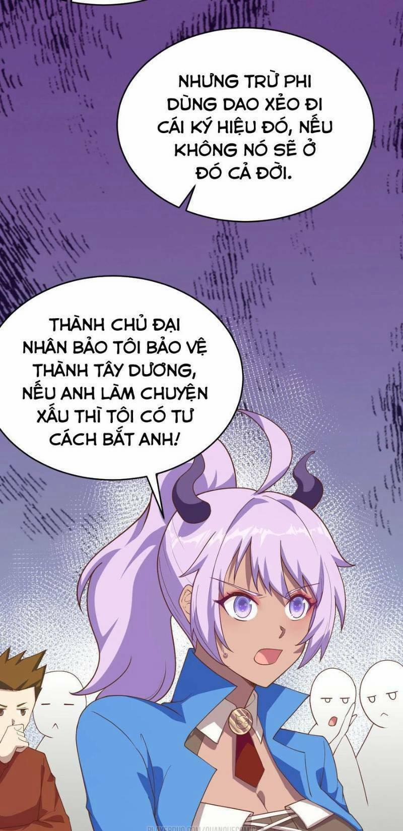 Từ Hôm Nay Bắt Đầu Làm Thành Chủ 145 trang 8