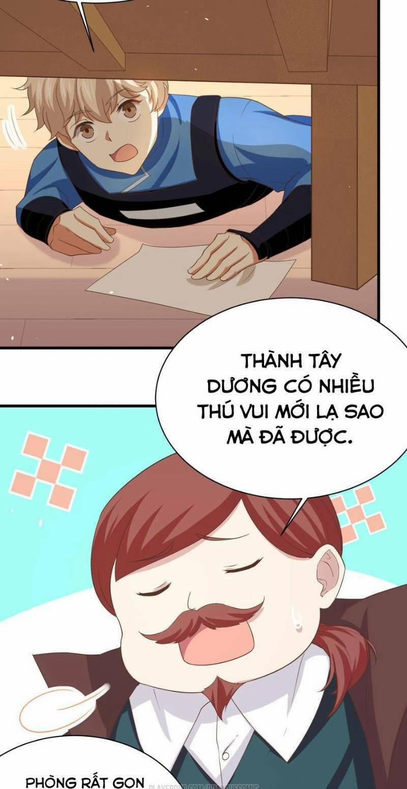 Từ Hôm Nay Bắt Đầu Làm Thành Chủ 146 trang 12