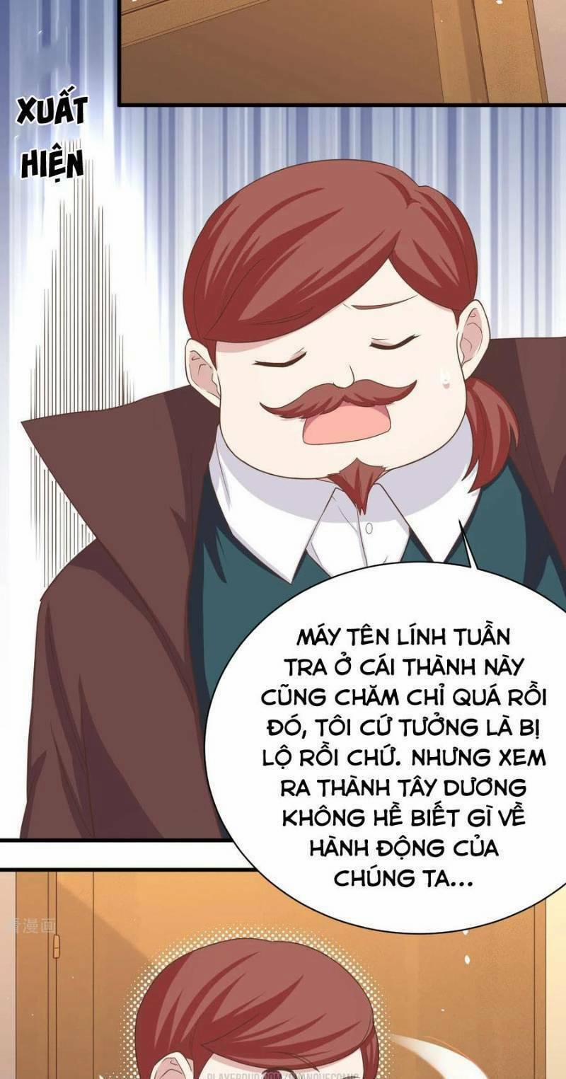 Từ Hôm Nay Bắt Đầu Làm Thành Chủ 146 trang 14