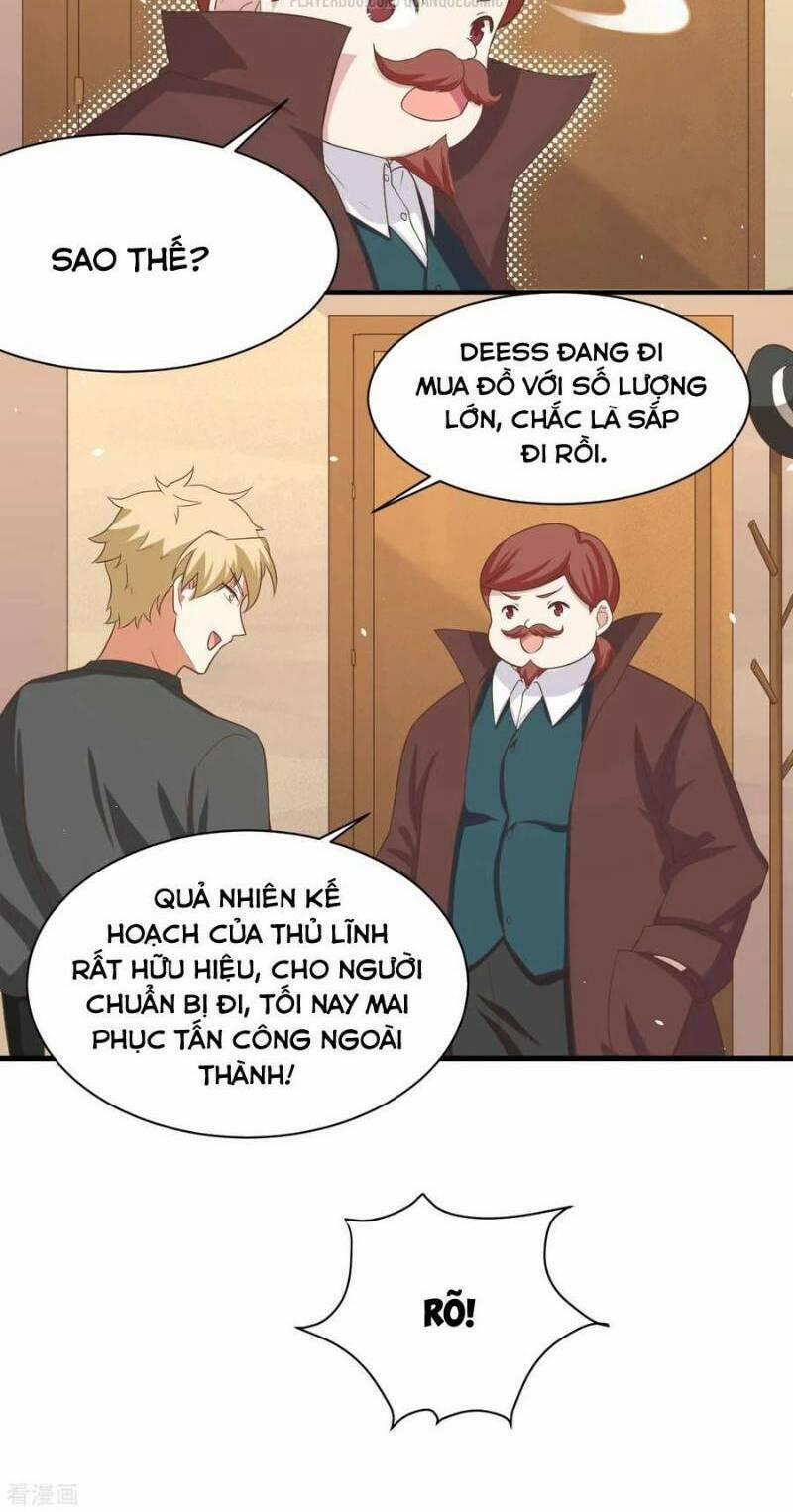 Từ Hôm Nay Bắt Đầu Làm Thành Chủ 146 trang 15