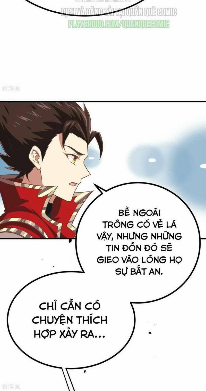 Từ Hôm Nay Bắt Đầu Làm Thành Chủ 146 trang 23