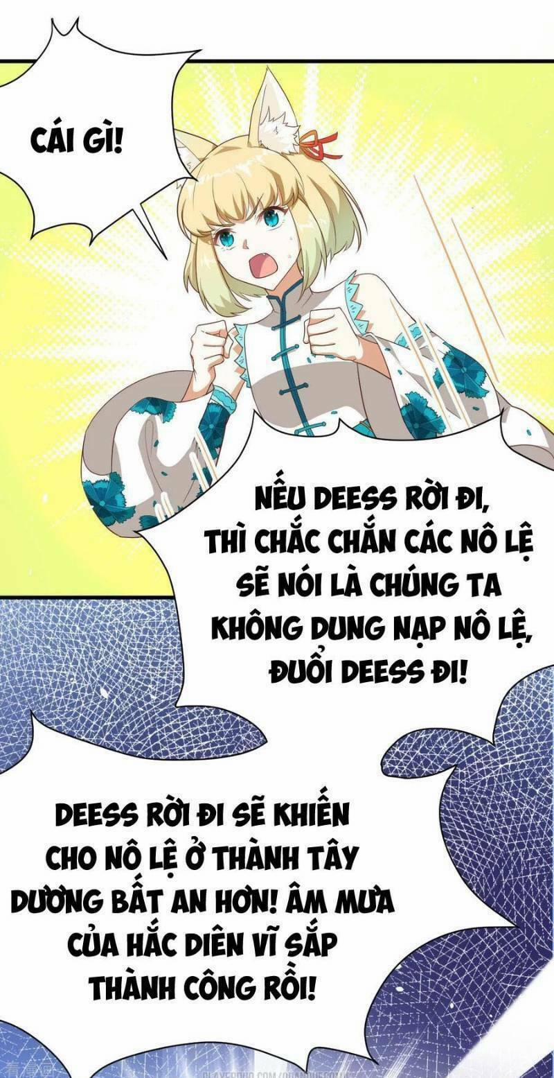 Từ Hôm Nay Bắt Đầu Làm Thành Chủ 146 trang 30