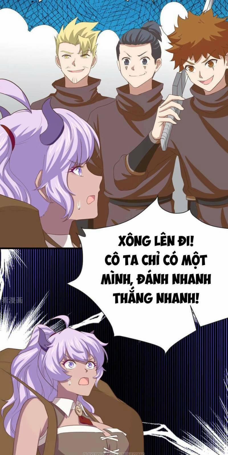 Từ Hôm Nay Bắt Đầu Làm Thành Chủ 146 trang 38