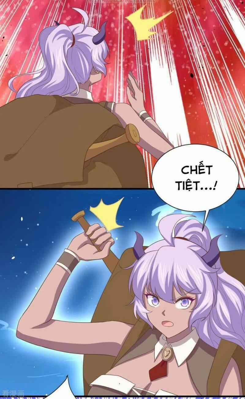 Từ Hôm Nay Bắt Đầu Làm Thành Chủ 146 trang 41