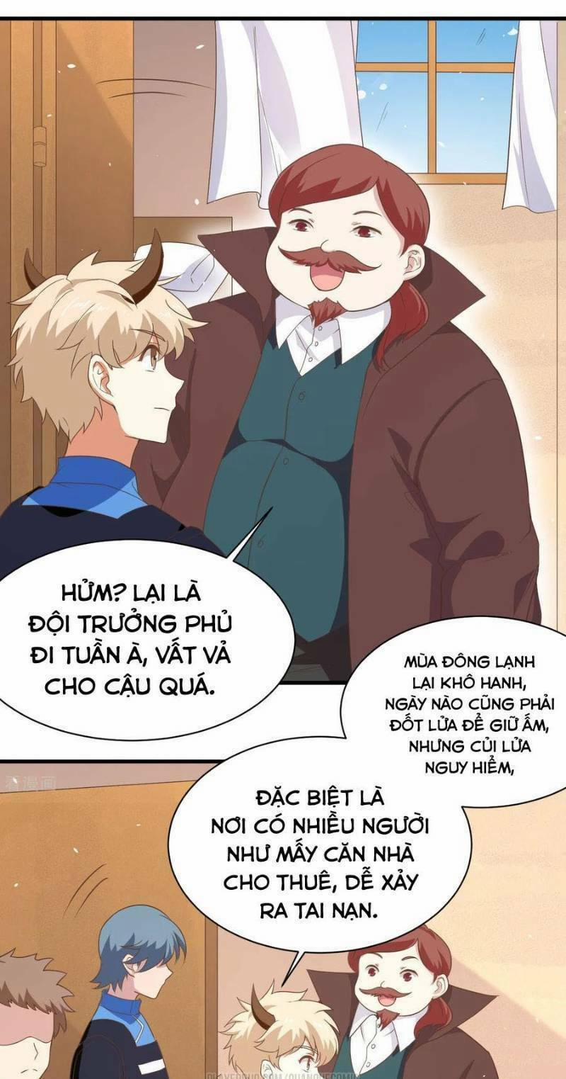 Từ Hôm Nay Bắt Đầu Làm Thành Chủ 146 trang 8