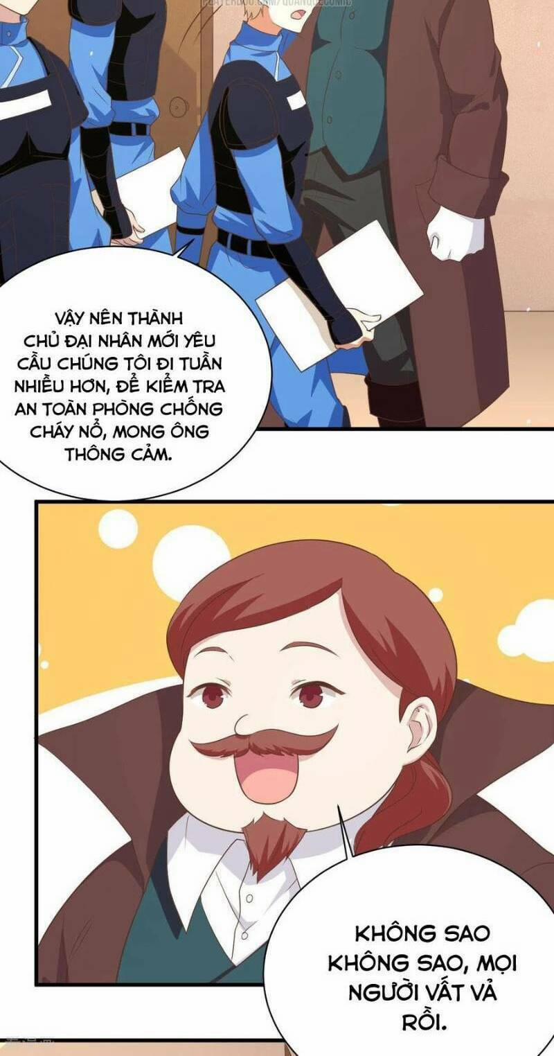 Từ Hôm Nay Bắt Đầu Làm Thành Chủ 146 trang 9