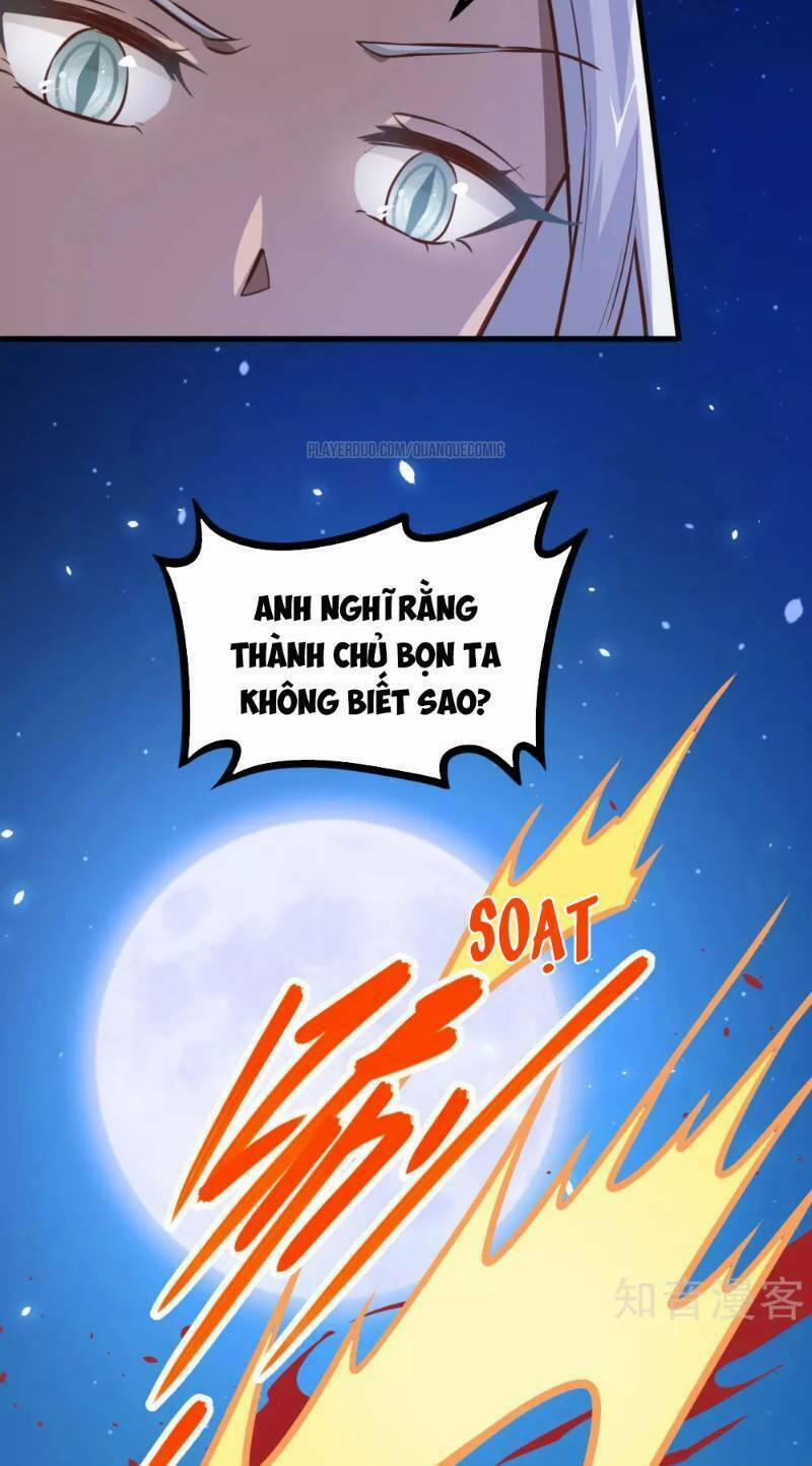 Từ Hôm Nay Bắt Đầu Làm Thành Chủ 147 trang 11